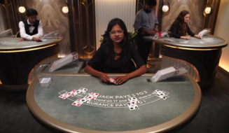 Live Table