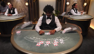 Live Table