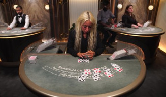 Live Table