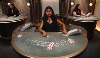Live Table