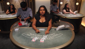 Live Table