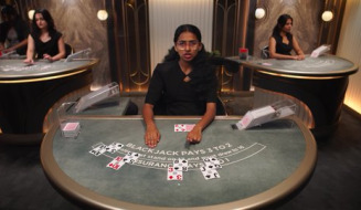 Live Table