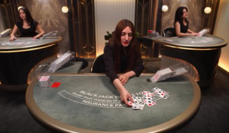 Live Table