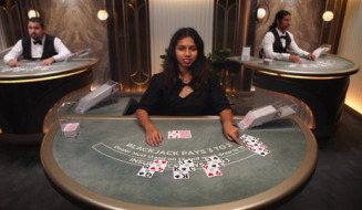 Live Table