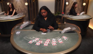 Live Table