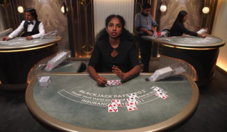 Live Table