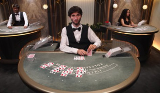 Live Table