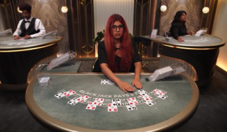 Live Table