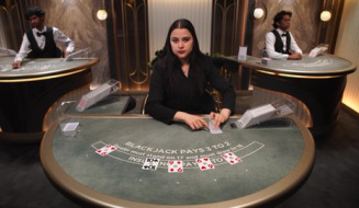 Live Table