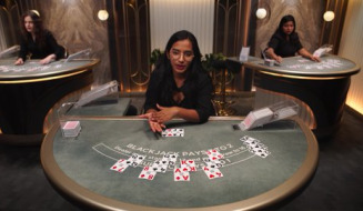 Live Table