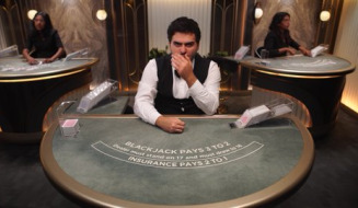 Live Table