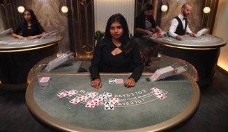 Live Table