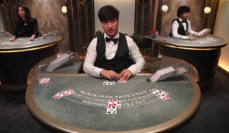 Live Table