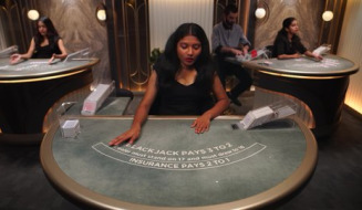 Live Table