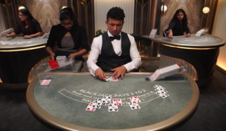 Live Table