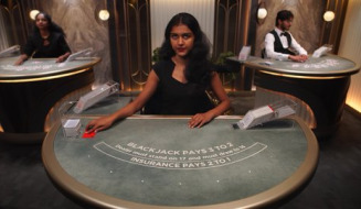 Live Table