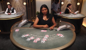 Live Table