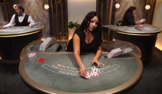 Live Table