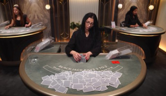 Live Table