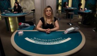 Live Table