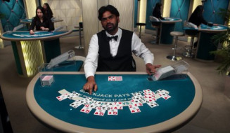 Live Table