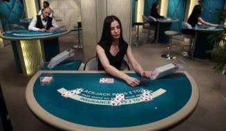 Live Table