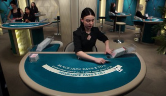 Live Table