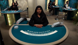 Live Table