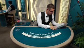 Live Table