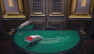 Live Table