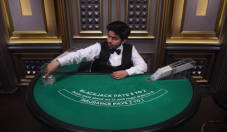 Live Table