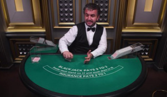Live Table