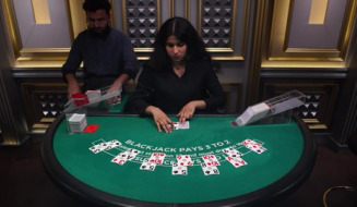 Live Table