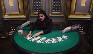 Live Table
