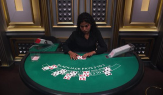 Live Table