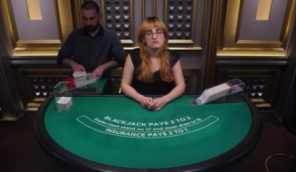 Live Table