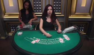 Live Table
