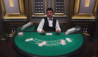 Live Table