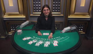 Live Table