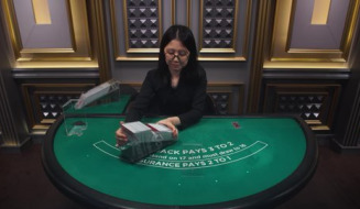 Live Table