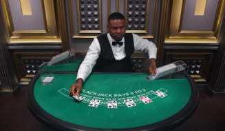 Live Table