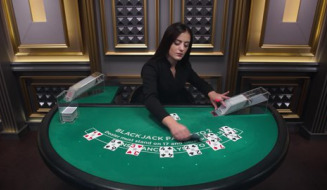 Live Table