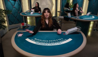 Live Table