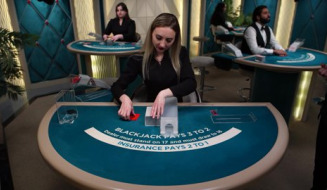 Live Table