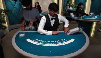 Live Table