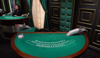 Live Table