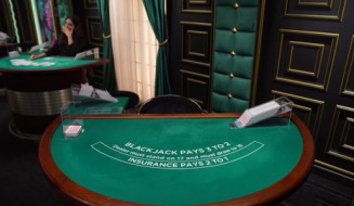Live Table