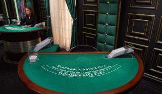 Live Table