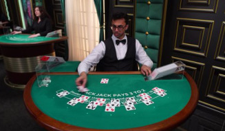 Live Table