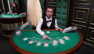 Live Table